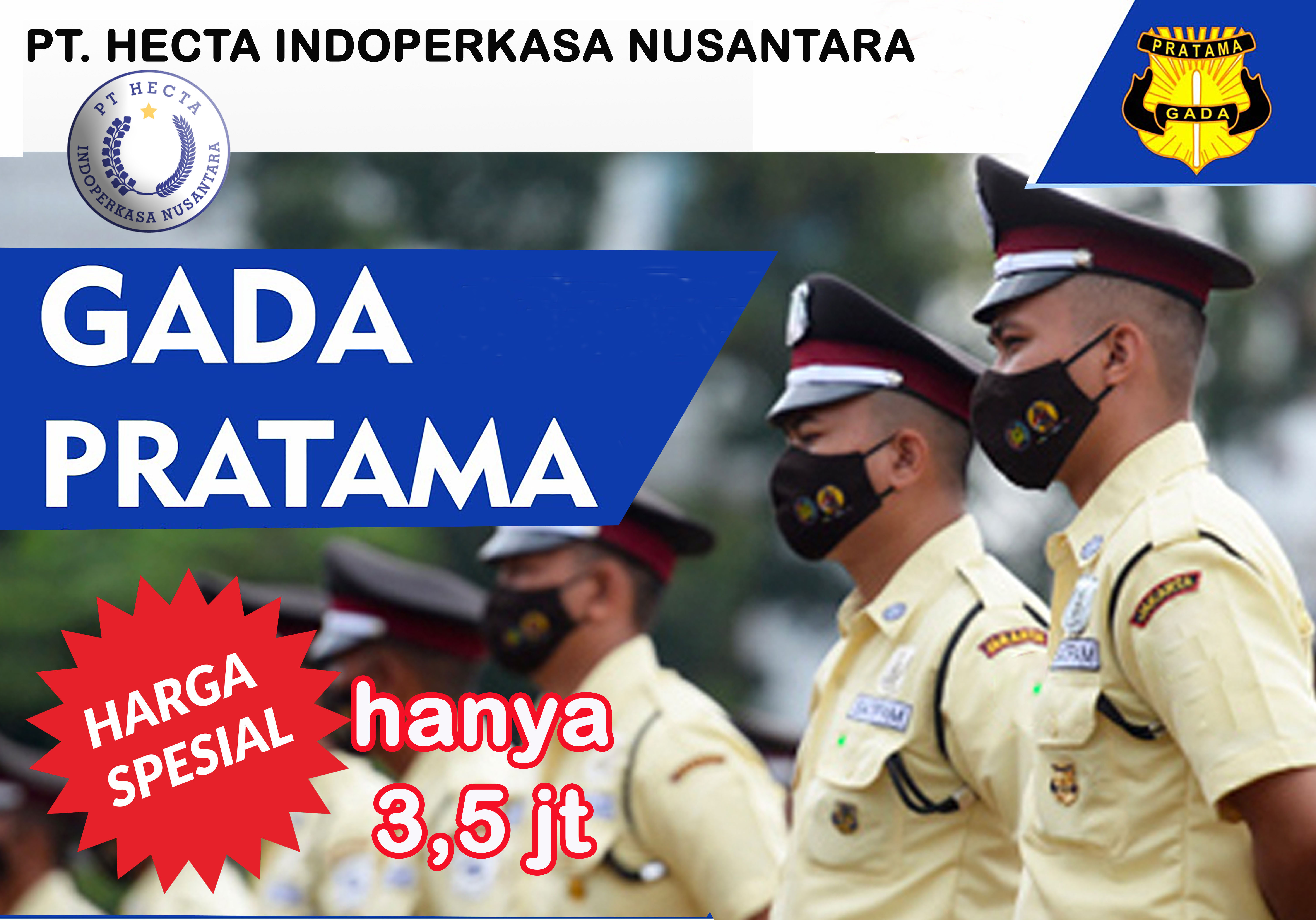 >Pendaftaran Siswa Didik Baru Bulan Oktober Tahun 2024