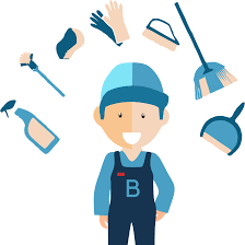 Cleaning Service