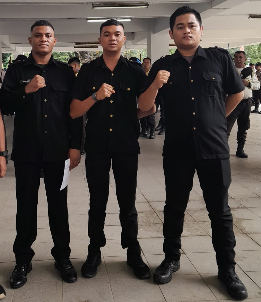 >10 Tips Aman Ketika Berpatroli Untuk Satpam