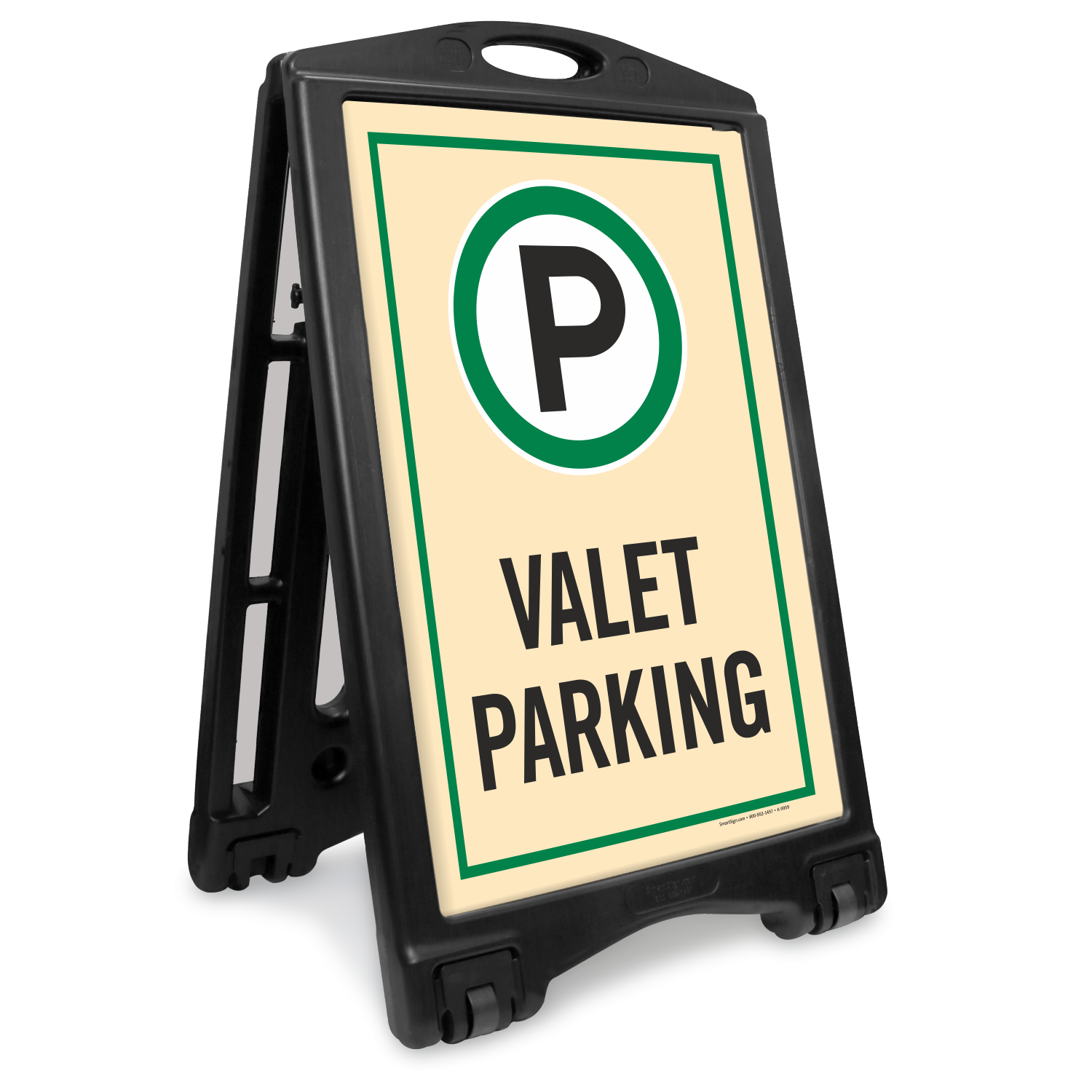 Valet Parkings
