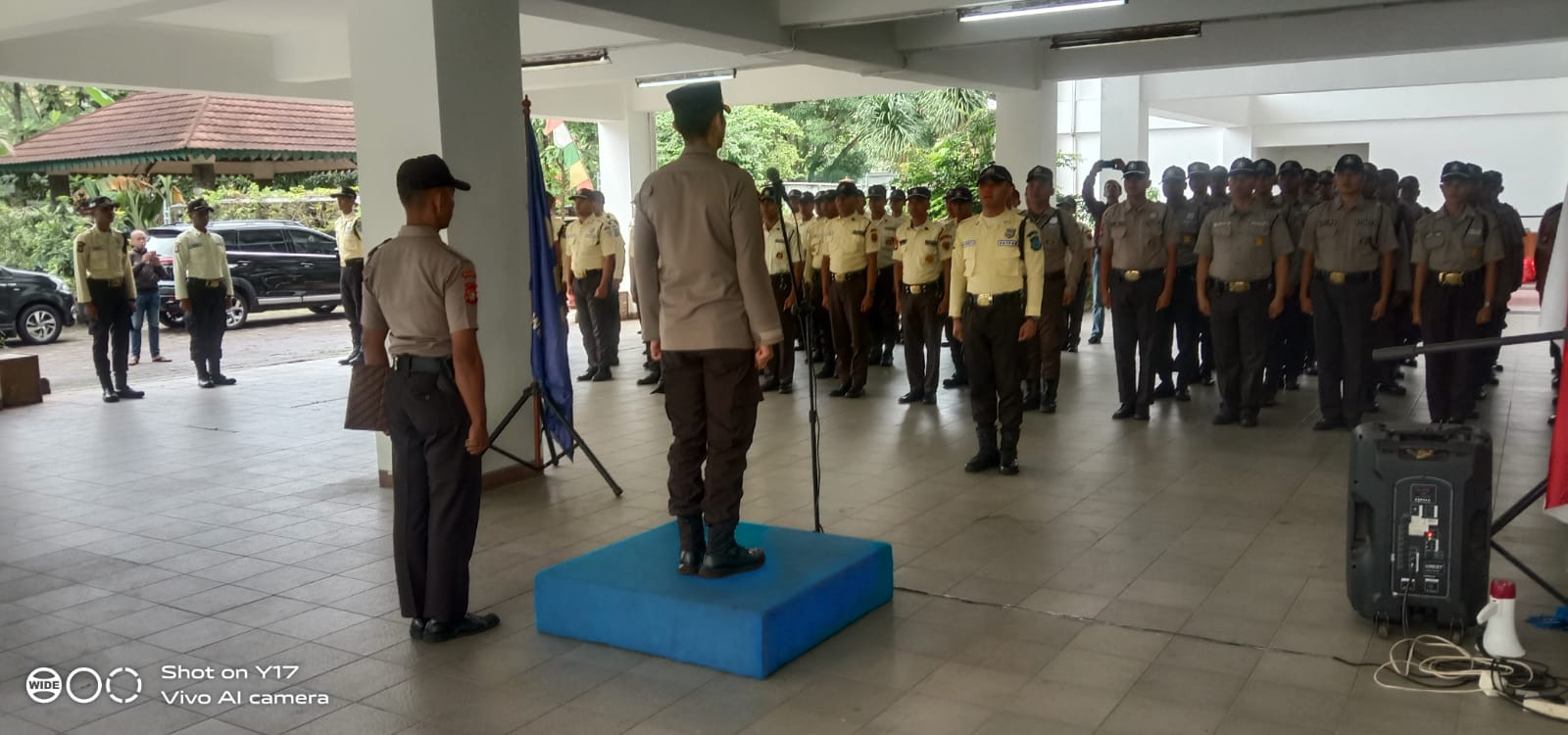 >5 Alasan Kamu Harus Mengikuti Pelatihan Gadapratama