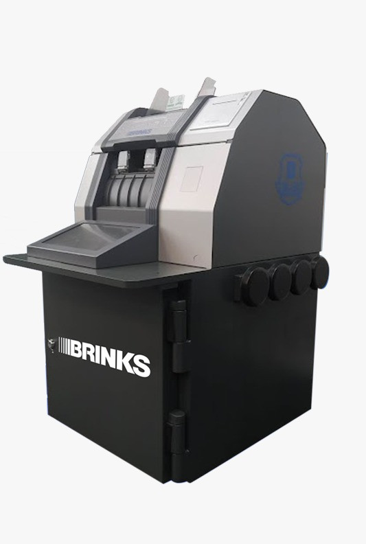 >Manfaat Mesin Cash Deposit Machine