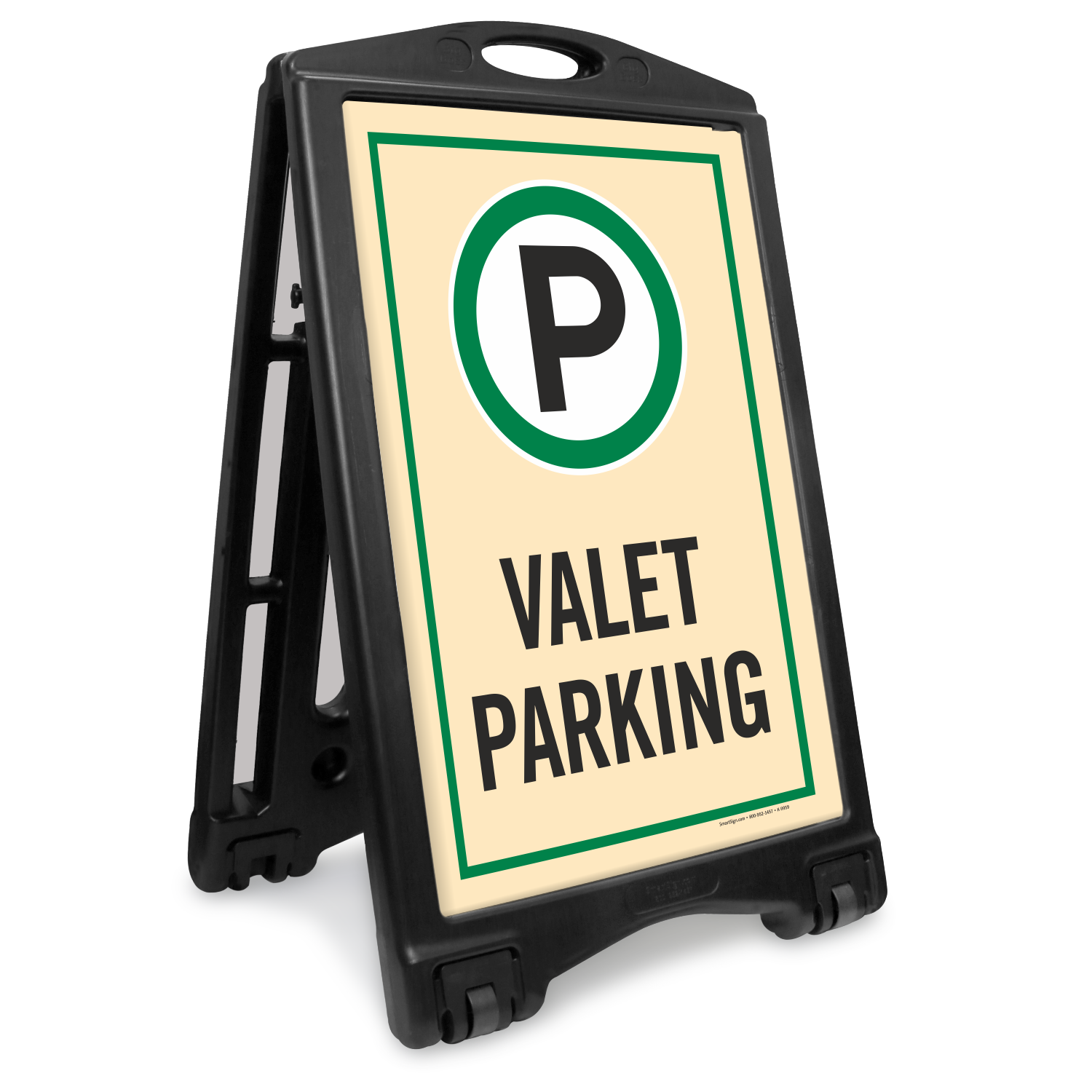 Valet Parkings